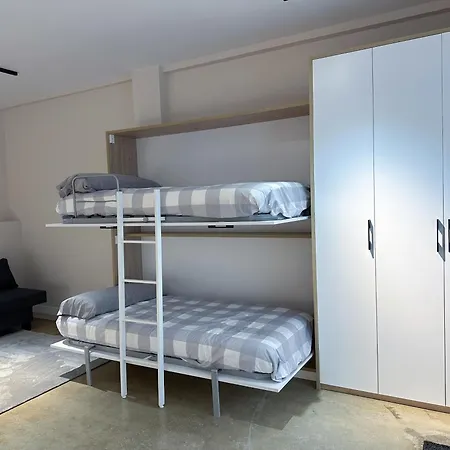 En Centro Apartment Santander