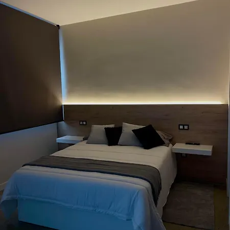 Apartment En Centro