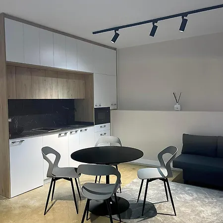 Apartment En Centro *